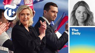 France’s Far Right at the Gates of Power