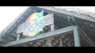 RICKS CAFE NEGRIL JAMAICA 