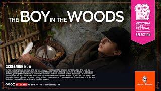 The Boy in the Woods  The Vic Theatre