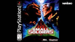 Small Soldiers psx ost-Stage 3Floating Fortress re-upload