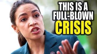 AOC Drops the Hammer on the ENTIRE Republican Party