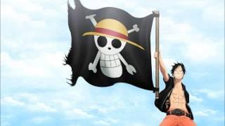 One Piece Luffy Moukou Hip Hop Remix