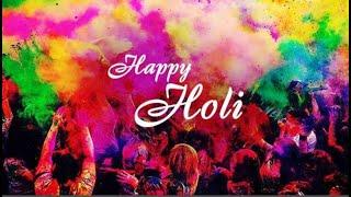 Holi Ke Rang V Biotonic Ke Sang   Happy Holi 2022  Vani Ma’am  #HappyHoli #Holi2022