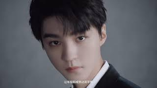 【TFBOYS 王俊凱】王俊凱X DIOR 是西裝王俊凱也是演員王俊凱 不管哪個他都帥氣十足【Karry Wang Junkai】