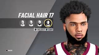 BEST FACE CREATION NBA 2K21 CHEESY COMP STAGE FACE CREATION BEST JUMPSHOT BADGE GLITCH VC GLITCH SIN