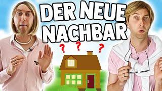 Susanne und Wolfgang Nörgel - Der neue Nachbar  Freshtorge