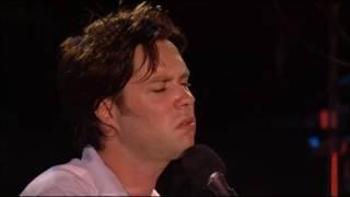 Rufus Wainwright - Dinner At Eight solo acoustic