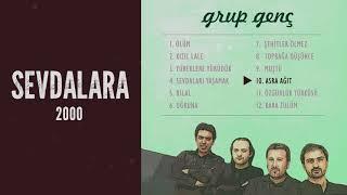 Asra Ağıt  Grup Genç - Sevdalara Albümü