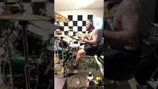 A.U.M - Archspire #archspireaudition #archspire #drums