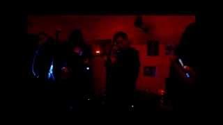 Shadow Valley - Dance Of Shadows - @Vitrola Bar Campina Grande - PB 111112
