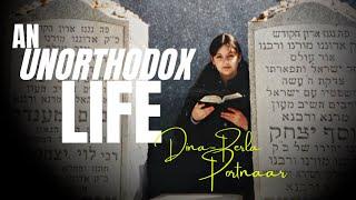 Orthodox Jews & Closed-Up Communities  with ex-Hasidic Jew DINA-PERLA PORTNAAR