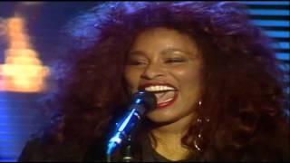 Chaka Khan - Love You All My Lifetime 1992