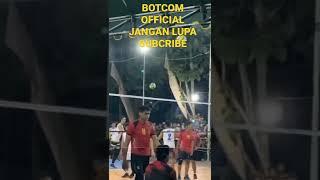 NGERI SPIKE KERAS RIVAN TARKAM TERBARU#volley #volleyball #rivannurmulki #tarkamterbaru2022