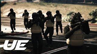 GTA V Military Crew  Whatever It Takes  2019  United Empire