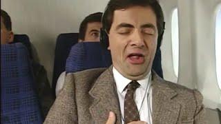 Mr. Bean Rides Again  Episode 6  Mr. Bean Official