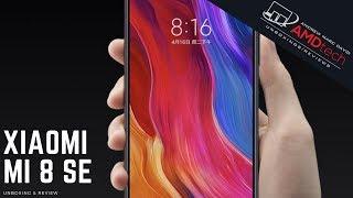 Xiaomi Mi 8 SE Review  Snapdragon 710 & AMOLED Display with Notch