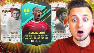 EA maximal LOST & GOLAZO TEAM 2 CHEAT CODES   FC 24 Ultimate Team