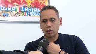 Etg - Nuovo stadio squadra del futuro e mister Fabregas l’intervista di Mirwan Suwarso a Etv