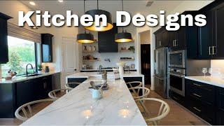 10 Beautiful Kitchens - Design Inspiration and Ideas