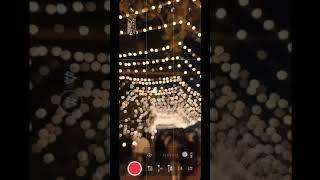 How To Shoot Bokeh Effect Video with Phone #bokeh #videographytips #videographyideas #videography