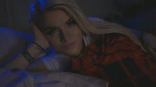 ASMR Girlfriend Comforts You After Bad Dream Roleplay - Personal Attention