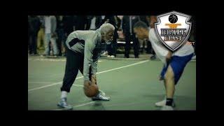 Kyrie Irving - Uncle Drew Mix