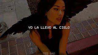 El Cielo - Sky Feid & Myke Towers LetraLyrics