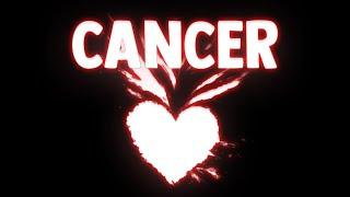 CANCER TODAYNO COMMUNICATION-THEY KNOW YOURE AWARE OF EVERYTHING THAT THEYRE ABOUT TO SAY…