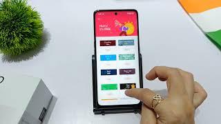 How to change font style in oppo reno 10  10 pro  oppo reno 10 pro plus change font style