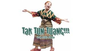 Upiak - Tak Tun Tuang Dangdut Minang Official Lyric Music