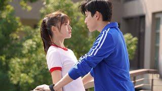 New Chinese Love StoryChinese movieLove StoryChinese mix English songCuteLove Story_NAYU TYTA