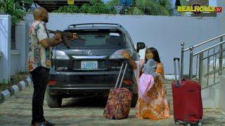 PAINS OF ROYALTY OFFICIAL TRAILER - 2024 LATEST NIGERIAN NOLLYWOOD MOVIE