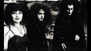 Gothic Rock Darkwave Post-punk Alternative Set Mix Julho 2024