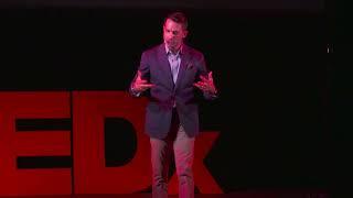 The Secret Power of Hospitality  Paulo De Tarso  TEDxSoho