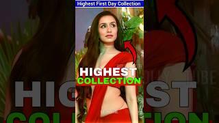 Shraddha Kapoor Highest Opening Movies ByBolly_tube #shraddhakapoor #shorts