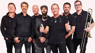 Level 42 -- Leverkusener Jazztage 2022