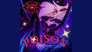 Poison Hazbin Hotel Original Soundtrack