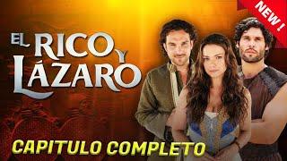 1080p El Rico y Lazaro Capitulo 99