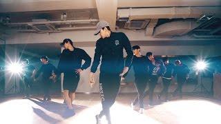 EXO 엑소 Monster Dance Practice