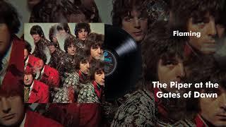 Pink Floyd - Flaming Official Audio