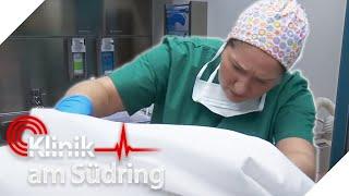 Krankenschwester bricht OP ab „Diese Operation ist zu gefährlich“  Klinik am Südring  SAT.1