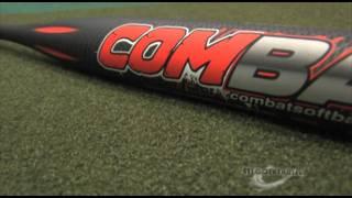Combat Supremacy Slow Pitch Softball Bats - JustBats.com