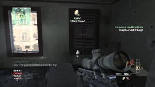 MW3 COLLATERAL TEAM DEFENDER