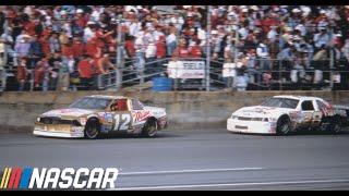 Ken Squier calls Bobby Allisons 1988 Daytona 500 win  NASCAR