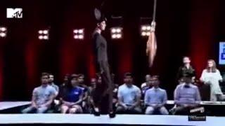 Indias Next Top Model full Episode 4