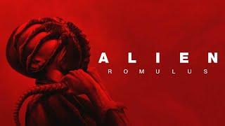 Alien Romulus and more Quickie Catchup + Superchat Q&A