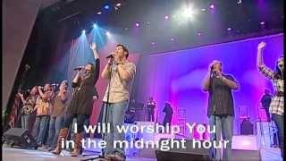 live@New Hope Still I Will Worship You led by Jana Alcain