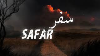 SAFAR - Talhah Yunus  Prod. By @Jokhay Official Audio