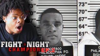 Free Me  Fight Night Champion  EP 2