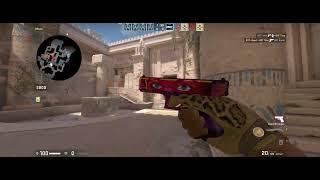 Driver Gloves Queen Jaguar GOAT Showcase 2023 Edition ULTRAWIDE csgo